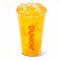 Mango Pineapple Dunkin’ Lemonade Refresher