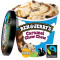 Ben Jerry's Charamel Chew Chew