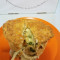 Roasted Chicken Pot Pie