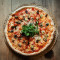 Pizza Vegetariana (Vegetarian)