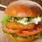 Fish Burger Original