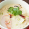 Tom Kha (Galangal Soup) (Gfo) (V)