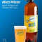 Choppe Pilsen Pet 1,5L