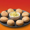 New Recipe Vegan Dough Balls Lsquo;Pizzaexpress' (V) (Ve)