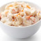 Macaroni Salad Scoop