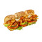 Chicken Teriyaki Sub