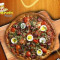 Promo Pizza Super Gigante (16 Fatias) Refrigerante Coca Ou Sabores