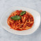 Pasta With Arrabiata Sauce