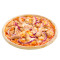 Dinkel-Pizza Tonno