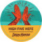 18. High Five Hefe