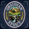 20. Obsidian Stout (Nitro)