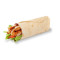 Chicken Teriyaki Wrap