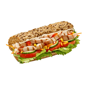 Chicken Breast Sub