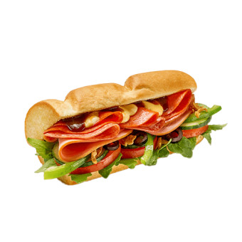 Italian B.m.t. Sub