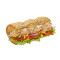 Tuna Sub According To House Recipe