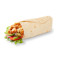 Chicken Fajita Wrap