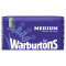 Warburtons Bread White Medium Loaf