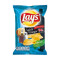 Lay's Chips Salt Vinegar