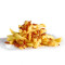 Medium Portie Cheese Bacon Mcflavor Fries