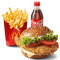 Mcmenu Homestyle Crispy Chicken New Recipe