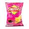 Smiths Crinkle Salt And Vinegar