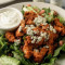 Buffalo Fried Chicken Salad*