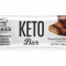 Genius Keto Creamy Chocolate Peanut Butter Bar 1.2 Oz