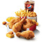 4 Original Recipe Tenders Box Meal