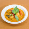 Red Curry Chicken (Mittel Scharf)