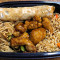 General Tso Chicken Meal