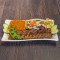 Adana Kebab Plate