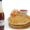 Combo #71 (3) Pupusas