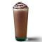 Java Chip Chocolate Cream Frappuccino