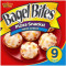 Bagel Bites 3 Cheese Frozen Pizza Snacks 9Ct