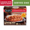 Stouffer's Lasagna W/ Meat Sauce