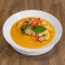 Rotes Curry (Scharf)