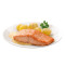 Grilled Norwegian Salmon Fillet