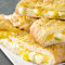 Seven Cheese Stuffed Cheesesticks