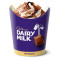 Mcflurry Reg; With Cadbury Reg; Dairy Milk Reg;