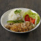 Lemon Grass Pork Chop With Rice