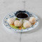 Steamed Shrimp Dumplings Pieces)