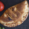 Regular Deluxe Calzone