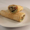 Vegetarian Grape Leave Wrap