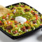 Taco Salad With Fresh Guac – Carne Asada Steak