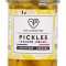 Pickles Bio Chou Fleur Curcuma