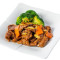 Háo Yóu Chǎo Niú Ròu Stir-Fried Beef With Oyster Sauce