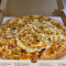 Sweet Chili Chicken Pizza Small (12