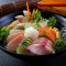 Golden Sashimi