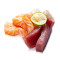 Sashimi-Mix,