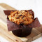 Muffin Gourmand Avec Topping Du Jour